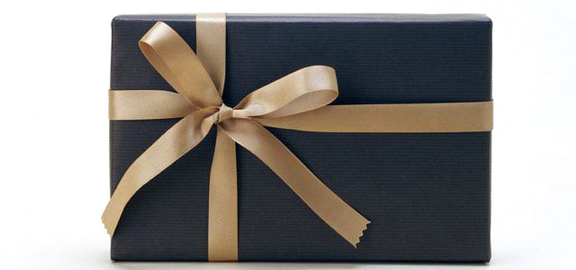 贈り物に対してのお返しに悩んだら利用しよう